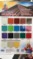 LINE_ALBUM_ตัวอย่าง แม่สี หลังคา_230917_2.jpg - แม่สีหลังคาเมทัลชีท | https://metalhomesteel.com